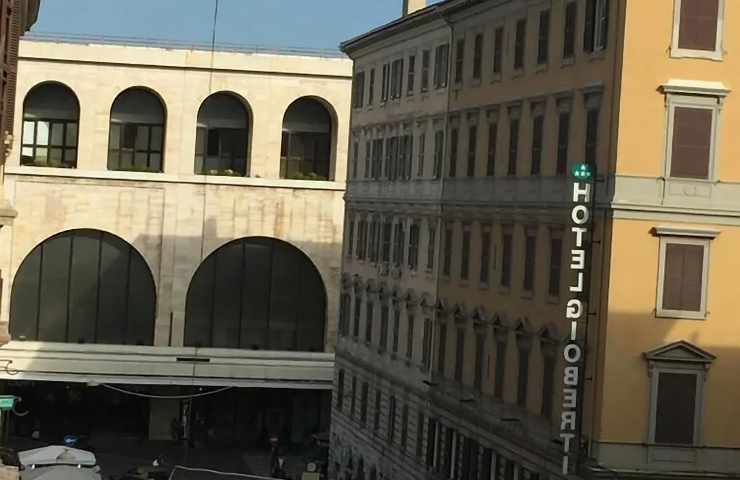Hotel Gabriele-1
