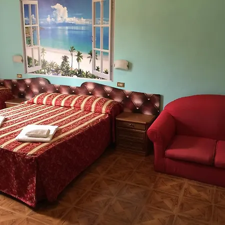 Hotel Gabriele-3